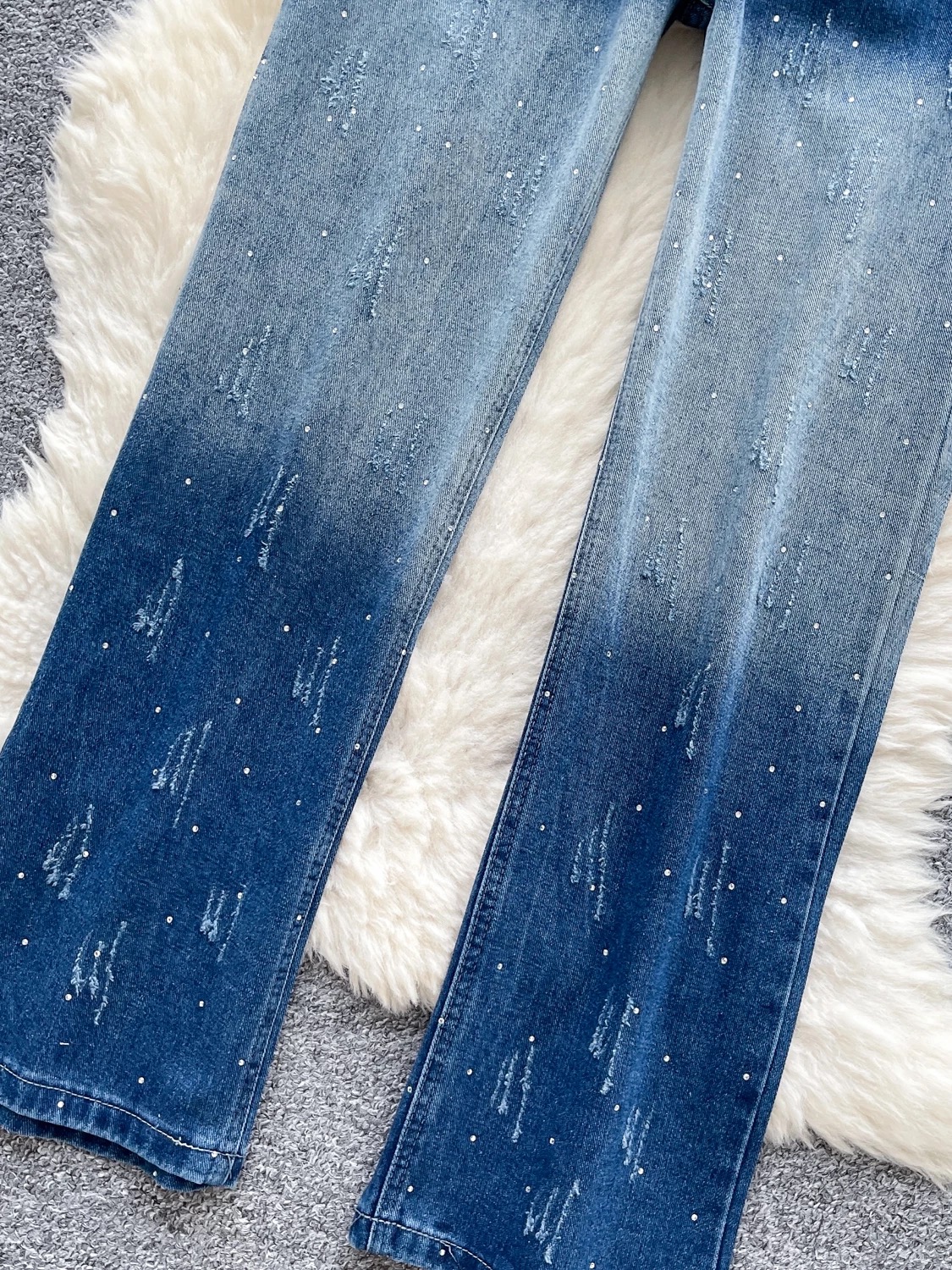 Favorite sweetheart jeans JN190 images